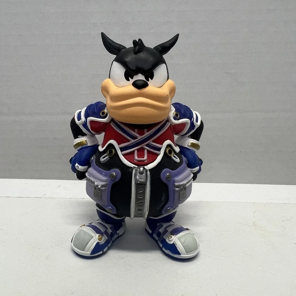 Funko Mystery Minis Kingdom Hearts Pete GameStop Exclusive